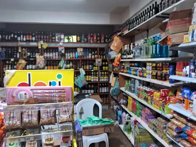 Bar na avenida potiguar- Recanto das Emas- Brasilia DF