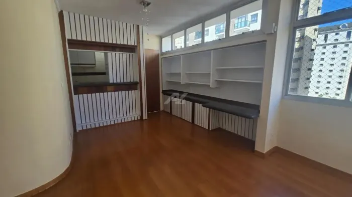 apartamento - Cambuí - Campinas