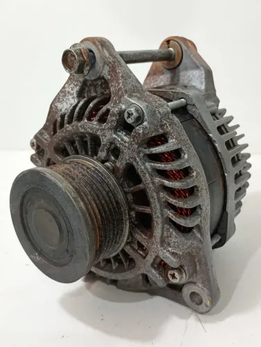 Alternador Frontier 2.5 190cv 2014
