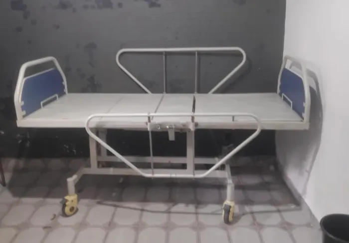 Cama Hospitalar