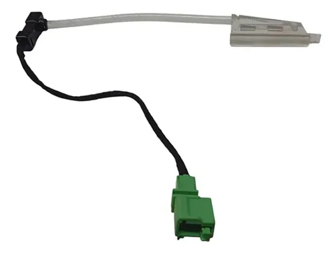 Luz de Led para Maçaneta Frontal Esquerda VW Golf TSI 2014 2015