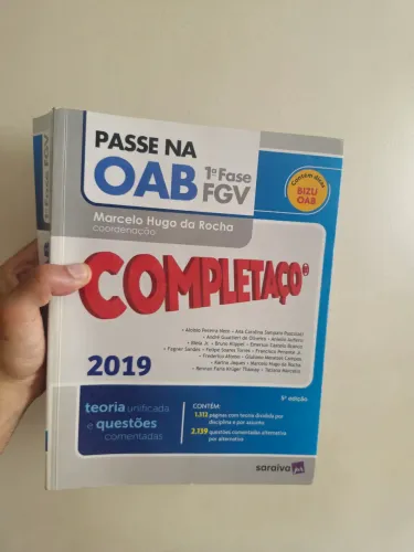 Kit Livros Direito