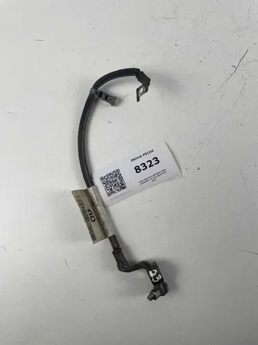 Cabo Negativo Bateria Ford Ecosport 1.6 2014 2015 2016 2017