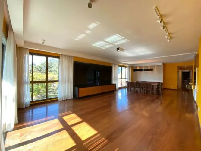 APARTAMENTO PETRÓPOLIS CENTRO