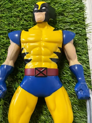 Wolverine - Colecionável