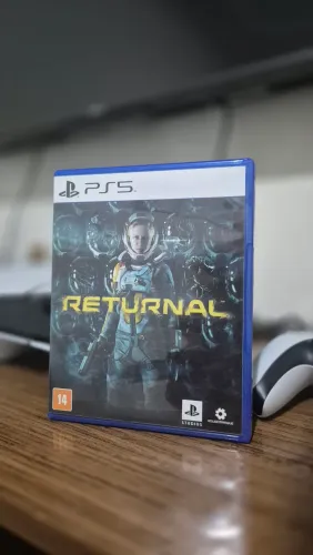 Returnal - PS5