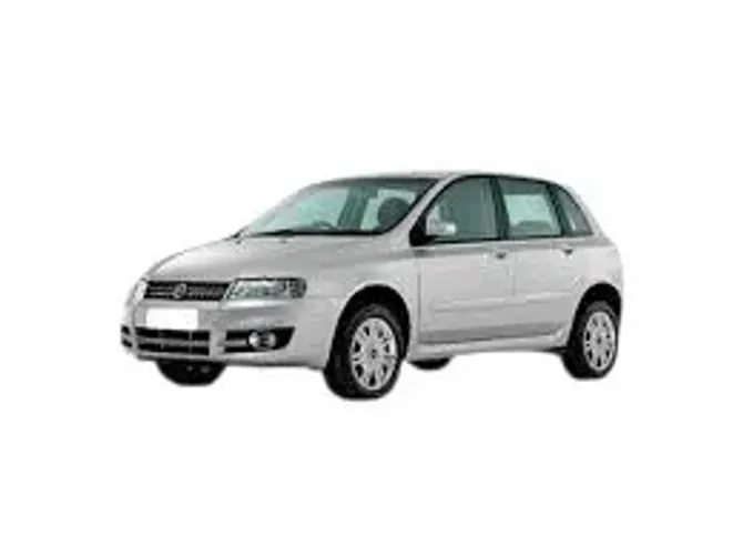 Peças usadas para Fiat Stilo