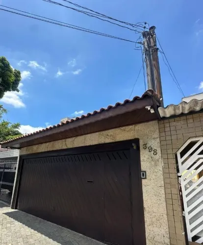 - Casa na Cohama