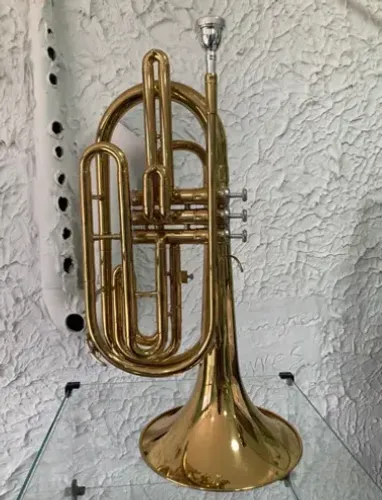 Trombonito BM