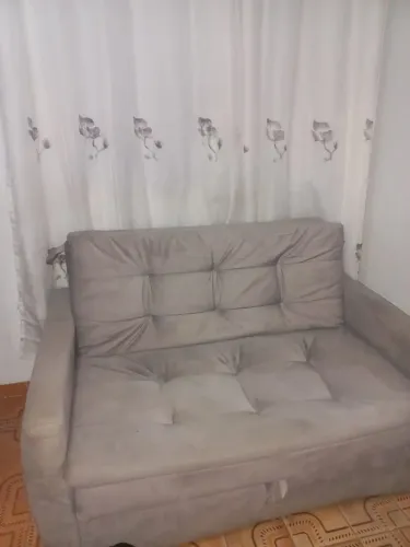 Sofa cama retratil