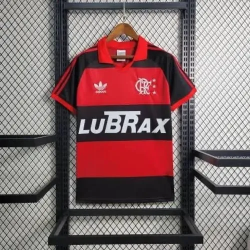 Camisas de time