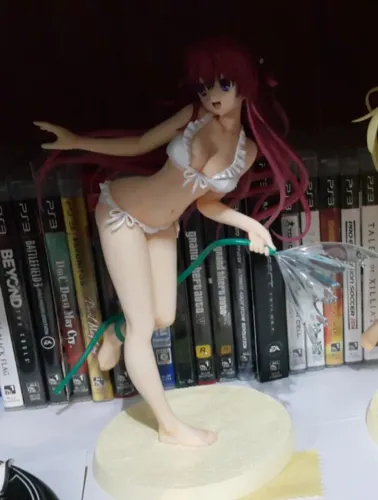 Amane Suou 1/6 Fruit de Grisaia no kajitsu Kotobukiya