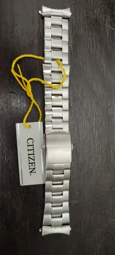 Pulseira Aço CITIZEN Original