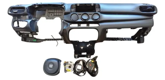KIT AIR BAG FIAT ARGO!!