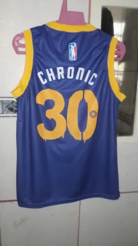 Regata Basquete Street Hip Hop Skatista P
