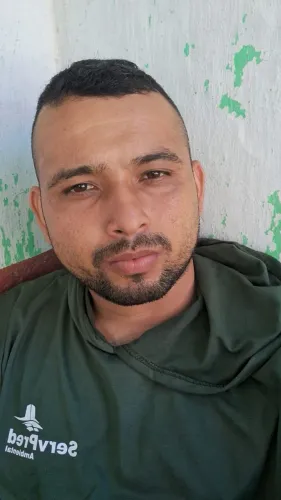 Servente e serviço geras enteressado vô deixar meu número de telefone *72