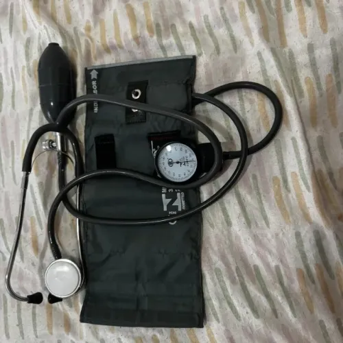 aparelho de medir pressão