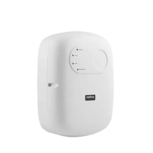 Central Cerca Elétrica ELC 5001 Intelbras
