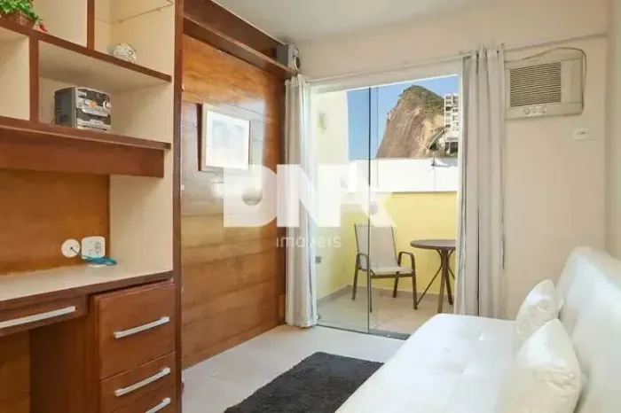 Apartamento : / Residencial / Ipanema