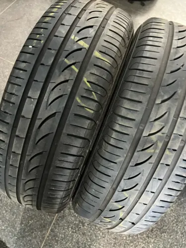 Pneu 185/65/14 Formula  80 % Vida Util