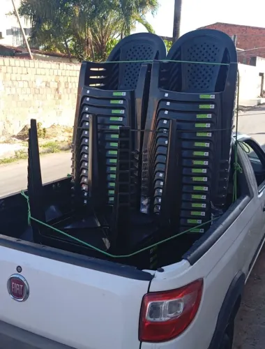 Conjunto de mesa 