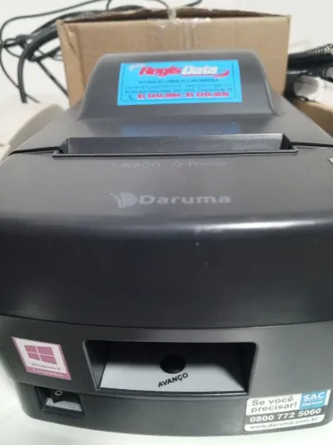 Impressora Daruma DR800