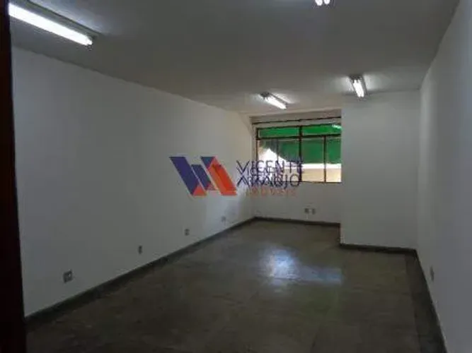 Sala para alugar no centro de Betim .