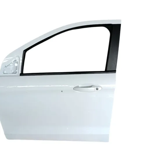 Porta Ford Ka 2015 2016 2017 2018 2019 2020 2021 Dianteira Esquerda