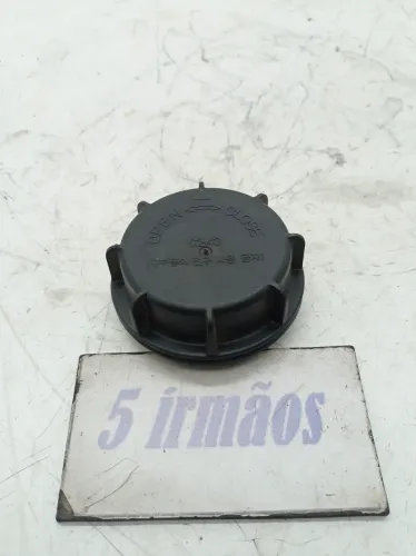 Tampa Capa Traseira Farol Hyundai Santa Fé 3.5 2011 / 2012