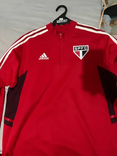 Blusa de treino 2022