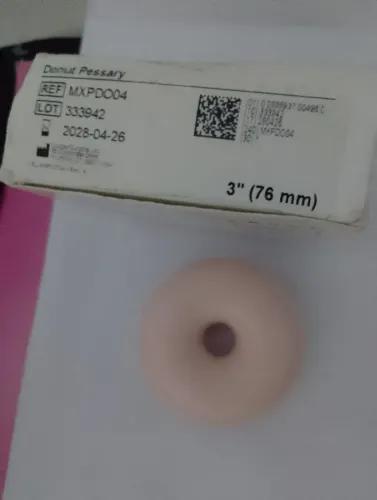 Pessário Donut 