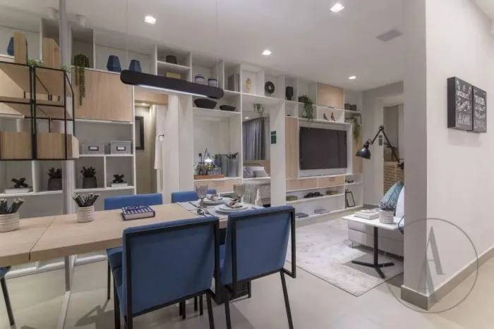 Apartamento à venda Condominio Vale Verde - Central Parque - Sorocaba