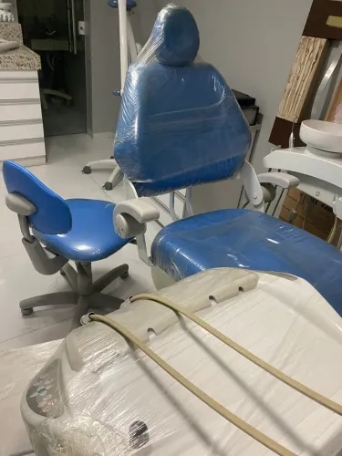 Cadeiras Odontológicas e perifericos 