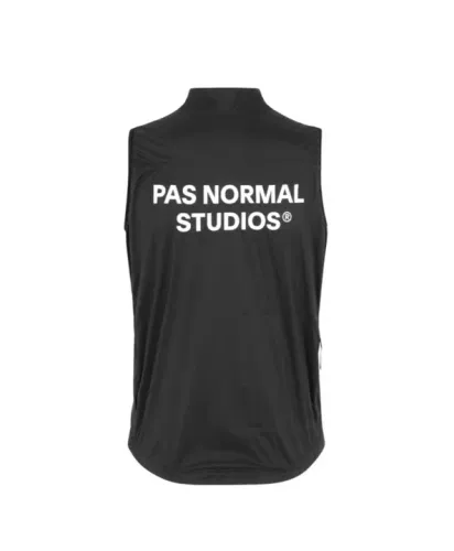 Colete PAS NORMAL STUDIOS tam XS preto com etiqueta NOVO nunca usado