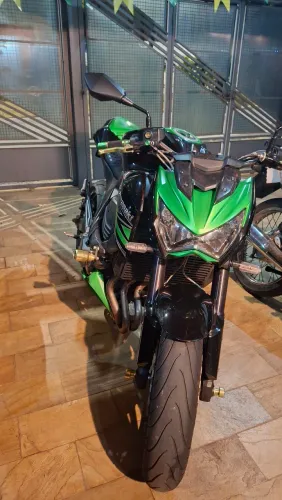 Kawasaki z800