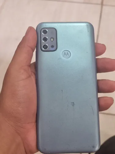 Moto g20