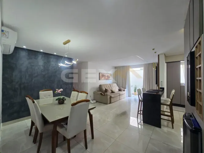 Apartamento à Venda com 03 Quartos no Bairro Bom Pastor em Divinópolis MG.