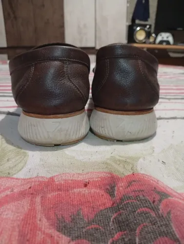 Mocassim Loafer Casual Ricardo Almeida