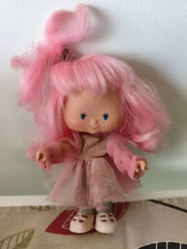 ROSINHA COLEÇÃO MORANGUINHO ORIGINAL ANOS 90