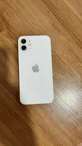 Iphone 12 128g Branco