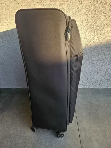 Mala viagem