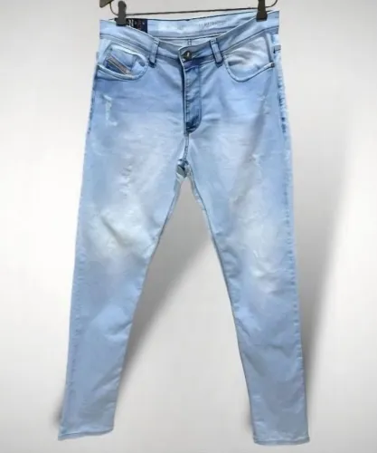 Calça jeans
