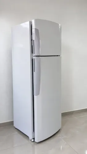 Geladeira duplex frost free 450 l