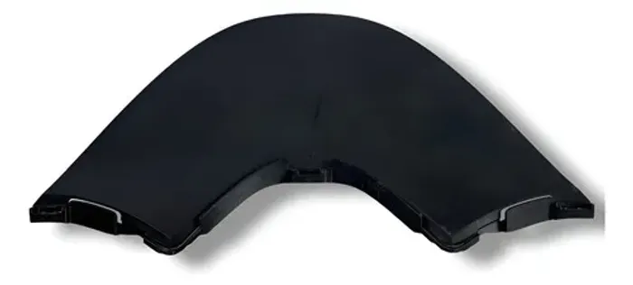Acabamento Painel Kia Picanto 2012 2013 84841-1y000 Preto Listras