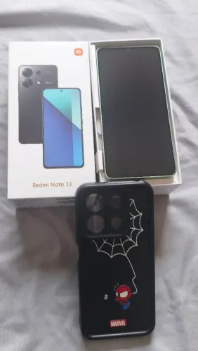 Redmi Note 13 256gb 8gb ram