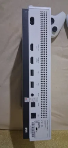 X box one s