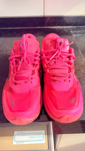 On The Roger Clay 2 Pink