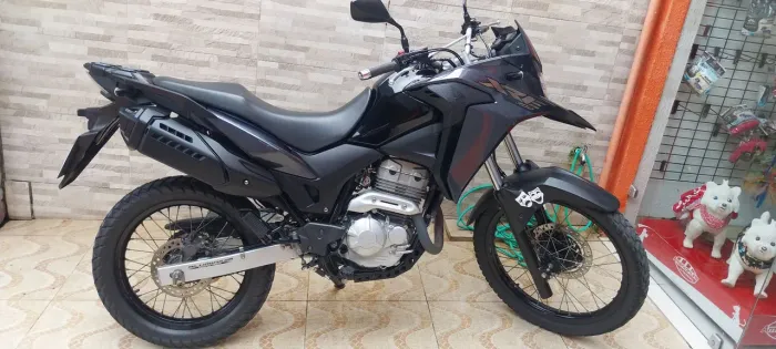 Xre 300 2022 13km 28.500