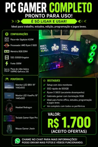Pc