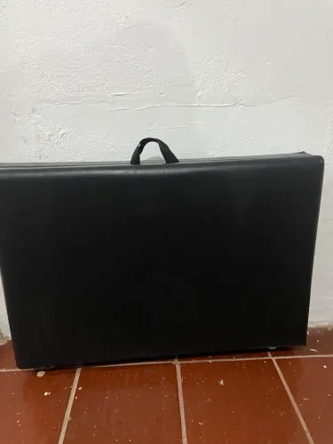 Maca dobrável nova